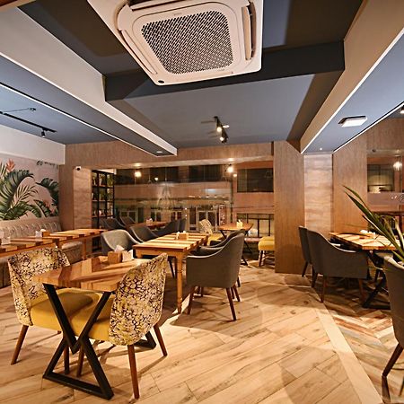 Daali Hotel & Apartment Katmandu Kültér fotó