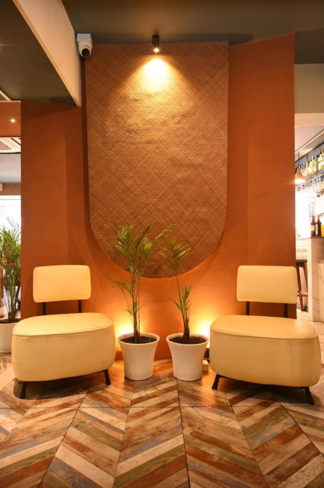 Daali Hotel & Apartment Katmandu Kültér fotó