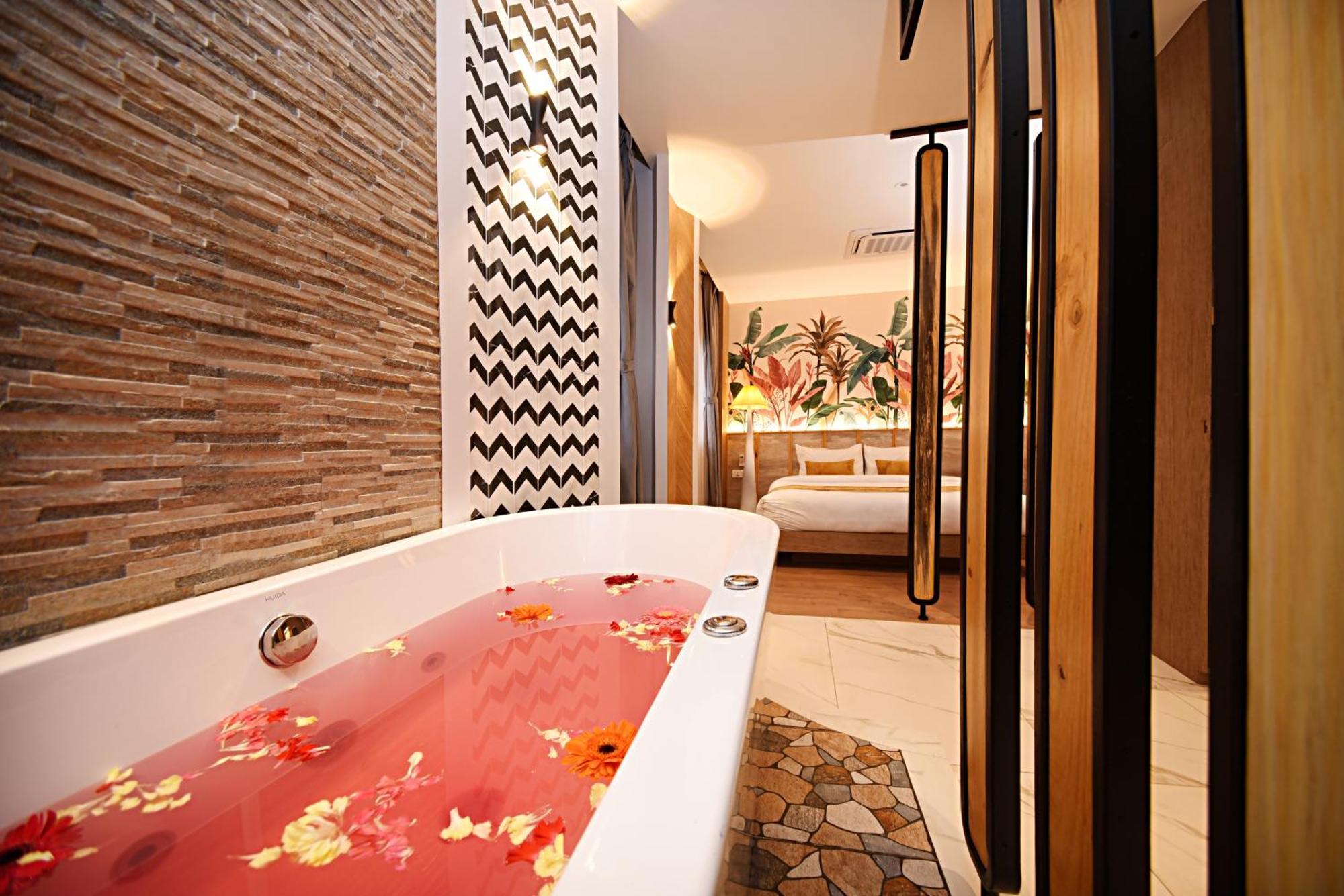 Daali Hotel & Apartment Katmandu Kültér fotó