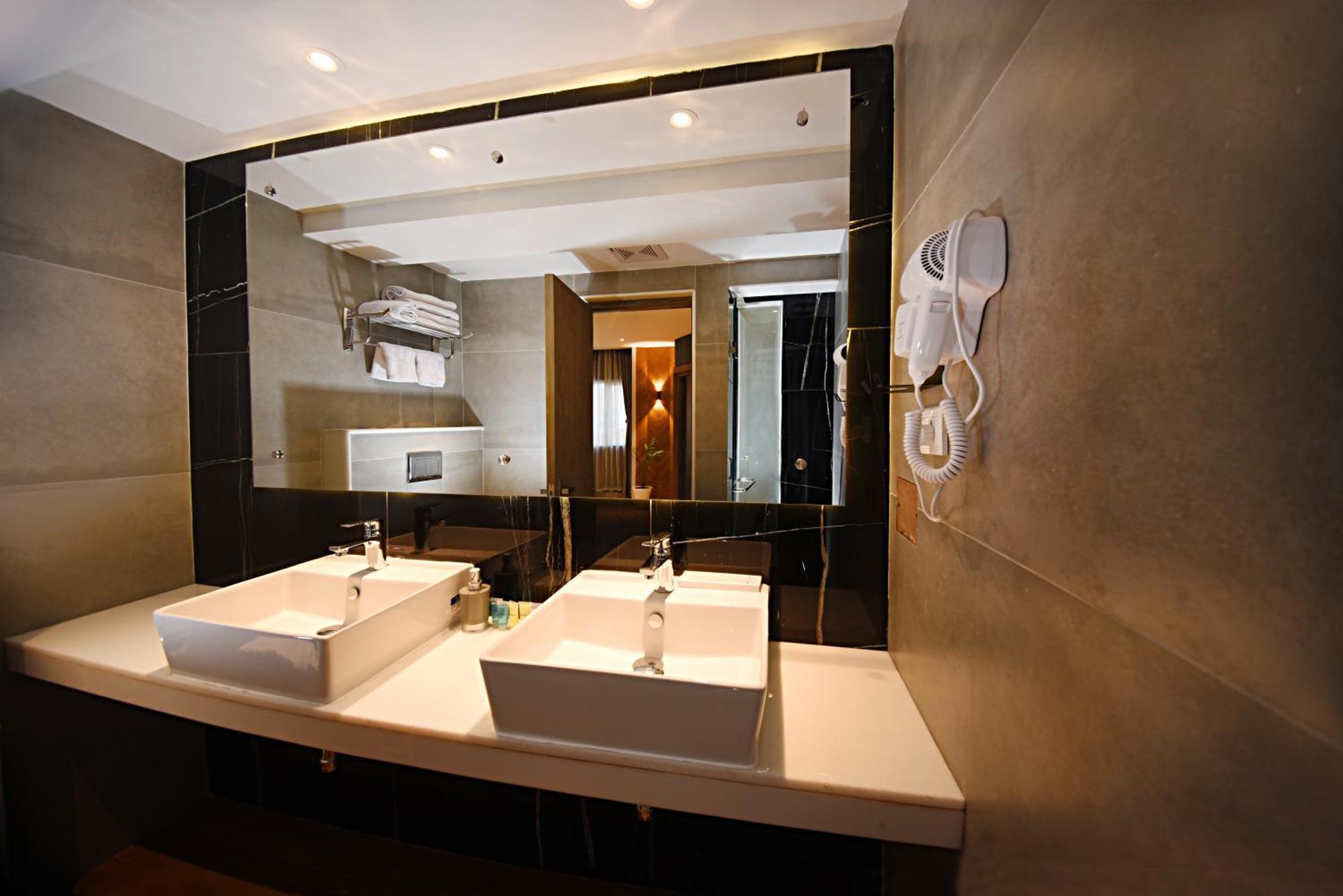 Daali Hotel & Apartment Katmandu Kültér fotó