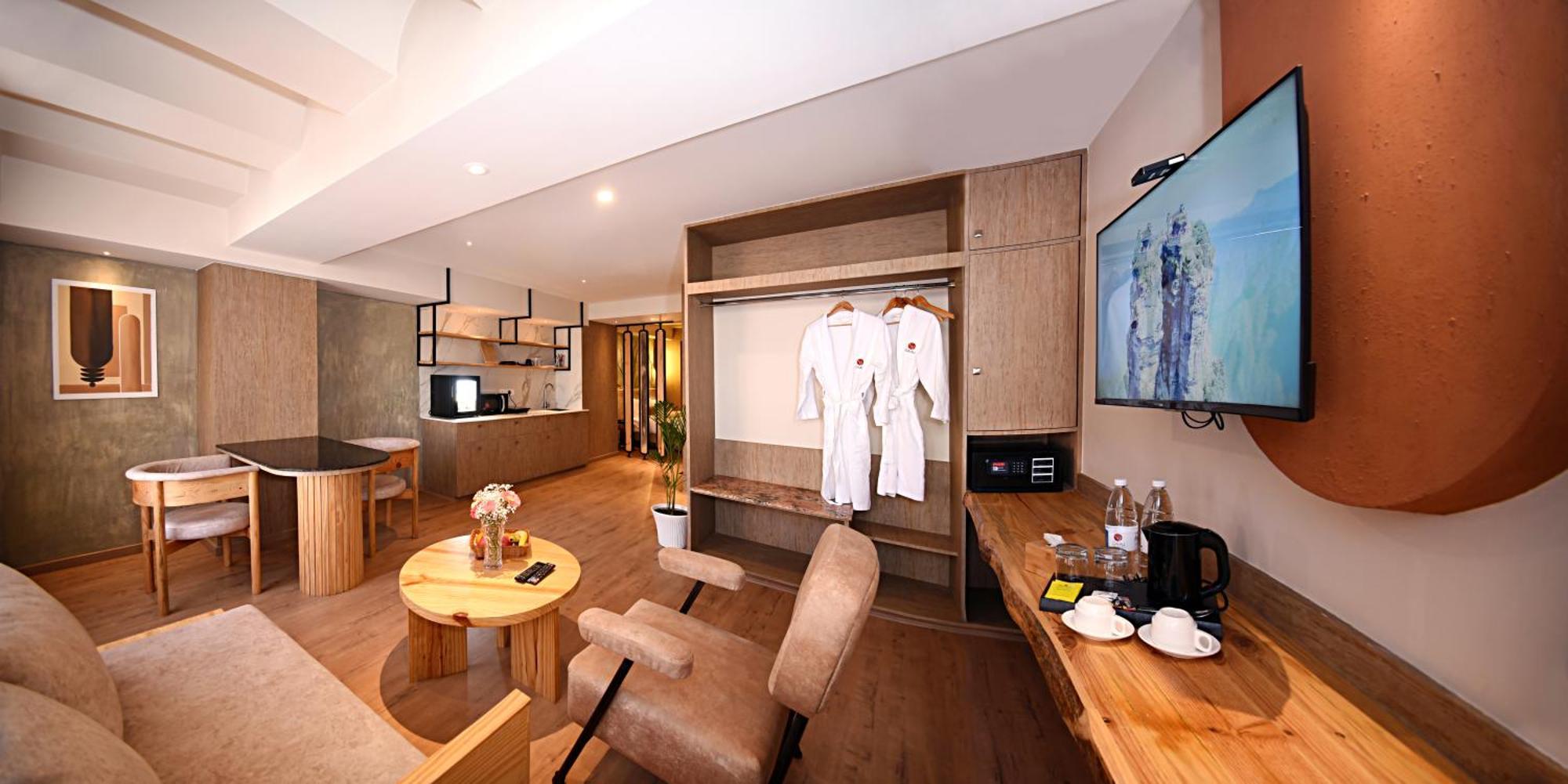 Daali Hotel & Apartment Katmandu Kültér fotó