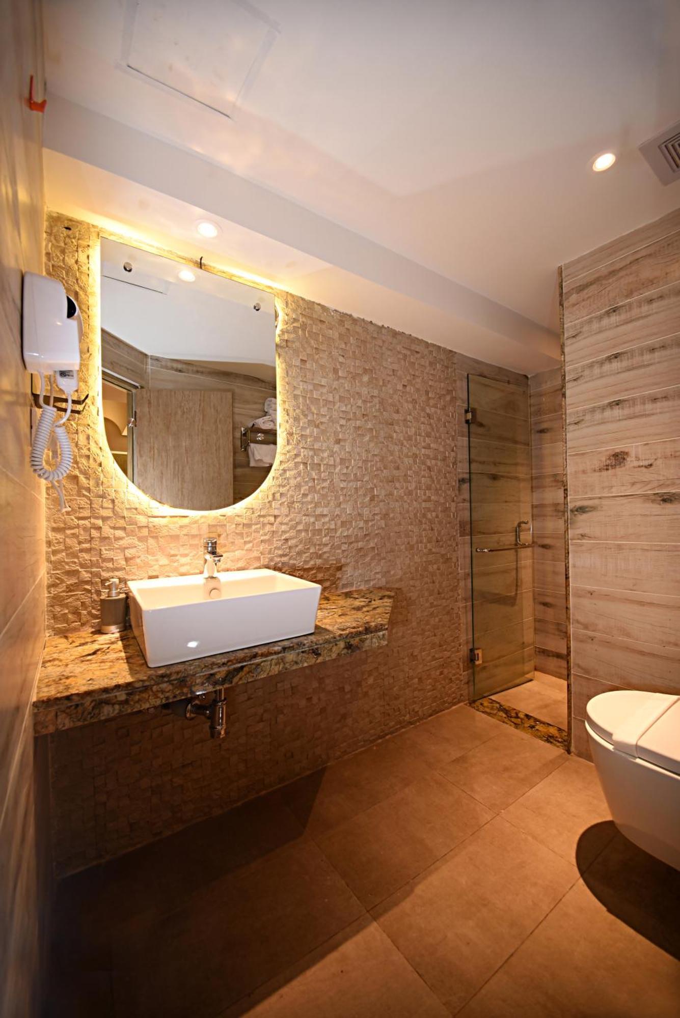 Daali Hotel & Apartment Katmandu Kültér fotó