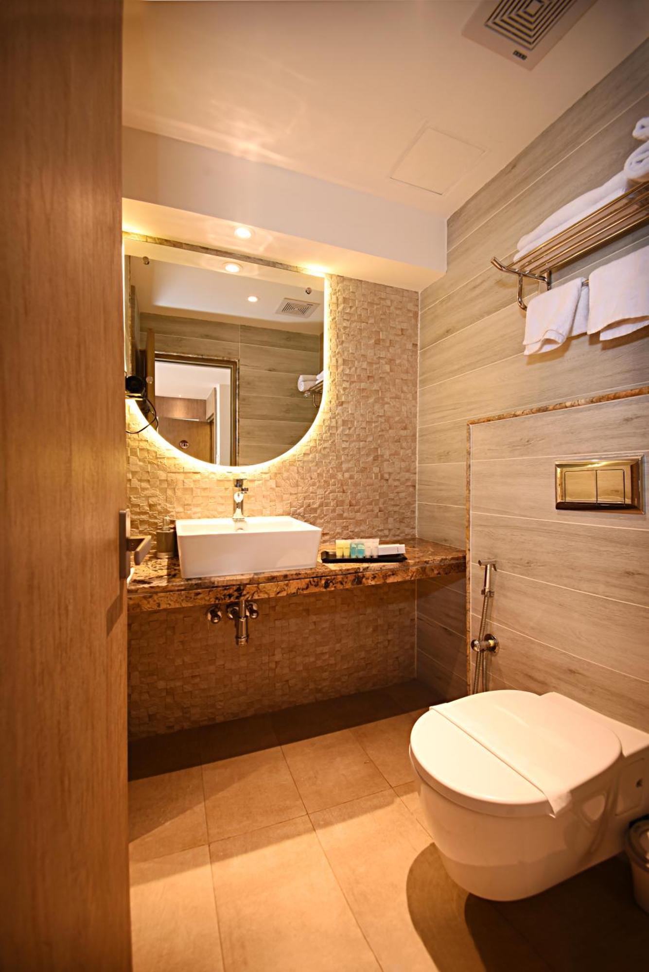 Daali Hotel & Apartment Katmandu Kültér fotó